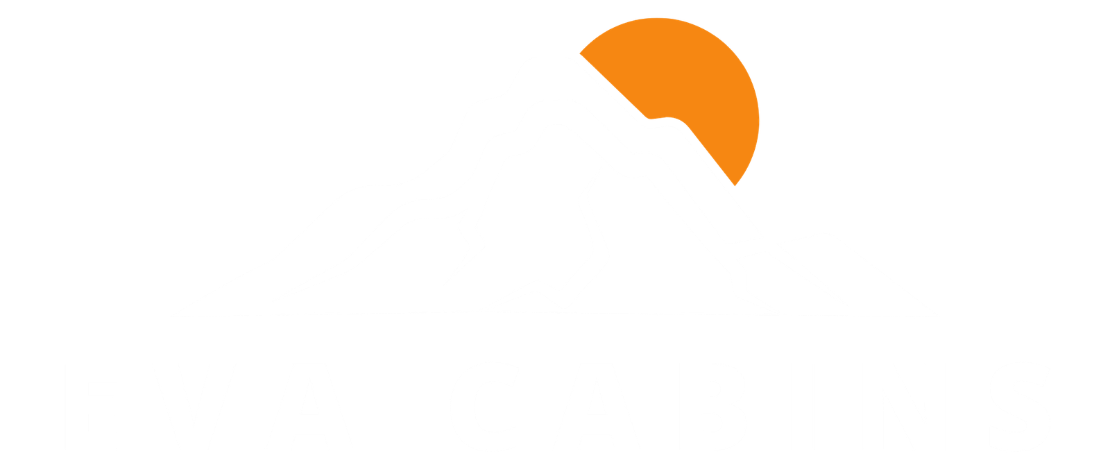 Eva Cabins Premium Logo