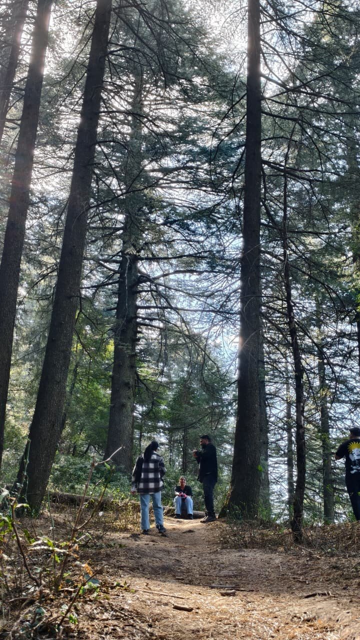 Kalatop Deep Wilderness