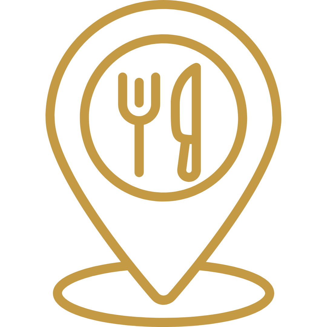 In-House Restaurant